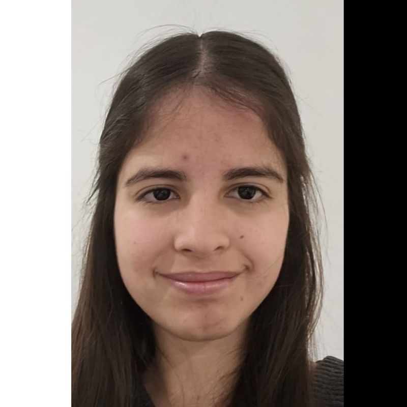 NEREA TARTERA REYES