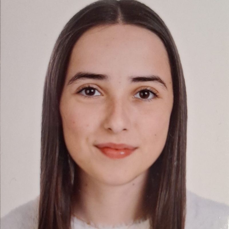 CRISTINA LOGROÑO JUAN