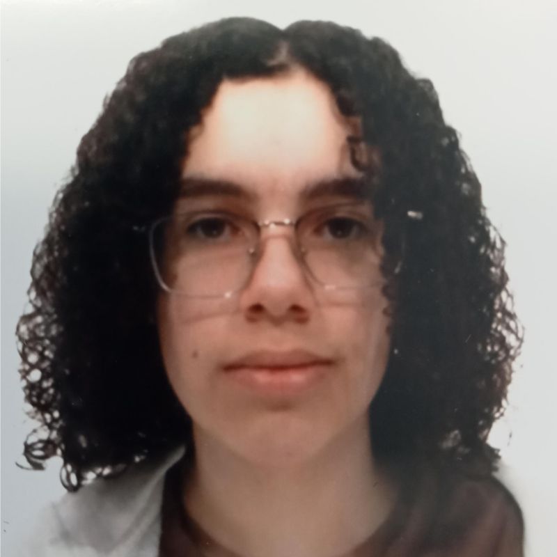 REBECA  SANCHEZ NASCIMENTO