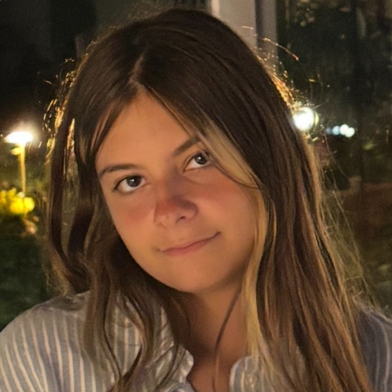 DIANA OVEJERO SANZ