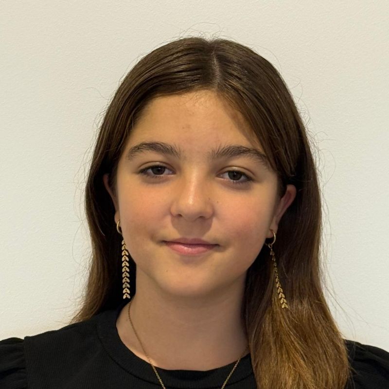 ABRIL BERRIO GARCIA