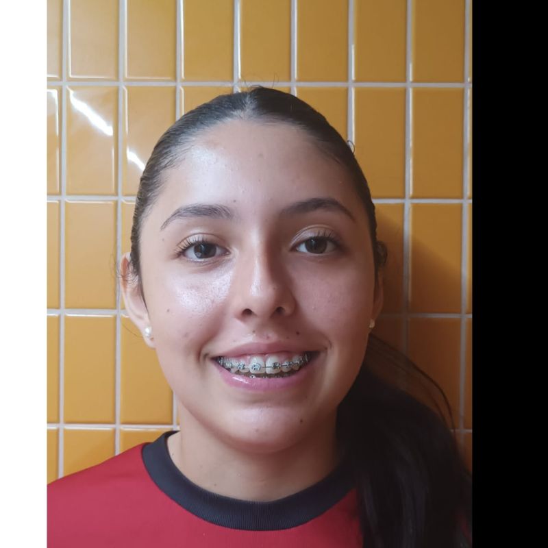 AINHOA  ROMERO AREVALO
