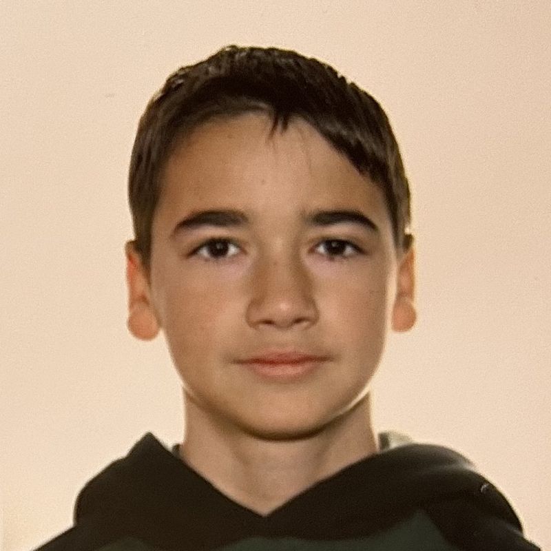 RUBEN CARRASCO MONTORO