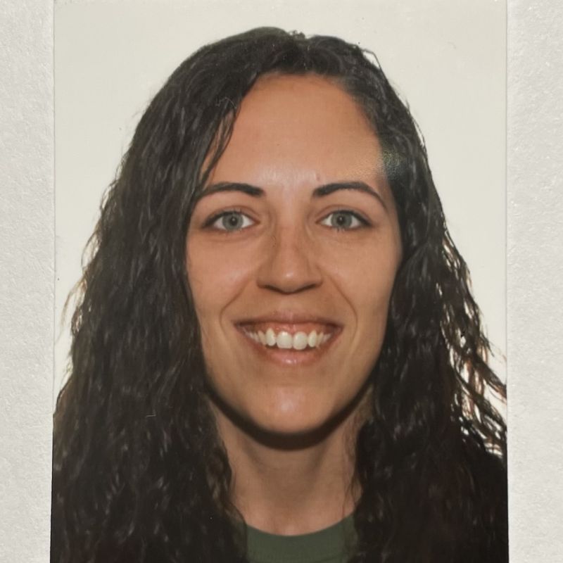 IRENE DURAN AVILA
