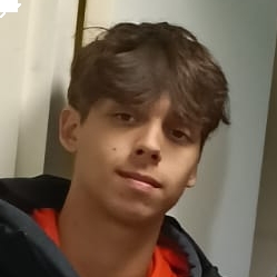 ANDREU SARABIA BATISTA