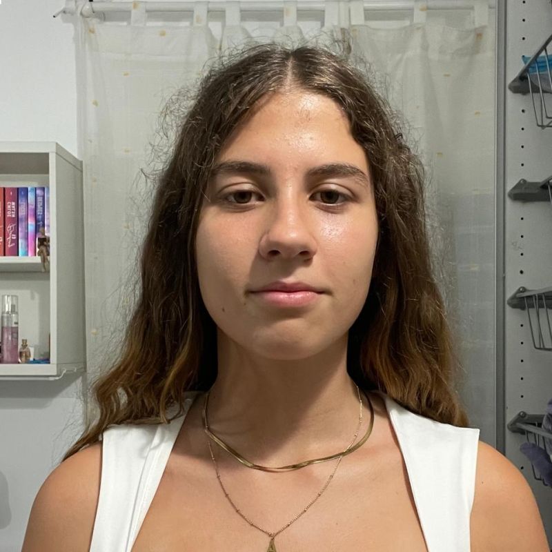AYLEN MICHELLI SILVA