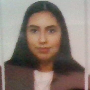 SHARON CAMILA CALDERON GULDRIS