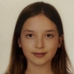 MARTINA GONZALEZ MONTORO