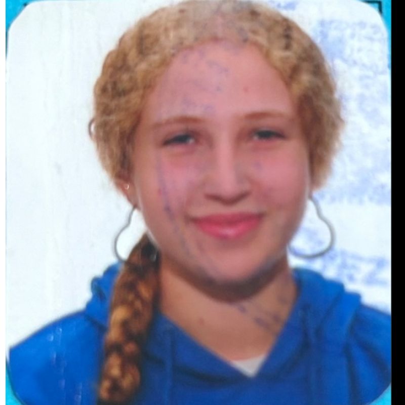 ANDREA ISABEL TIBERIO DOVAL