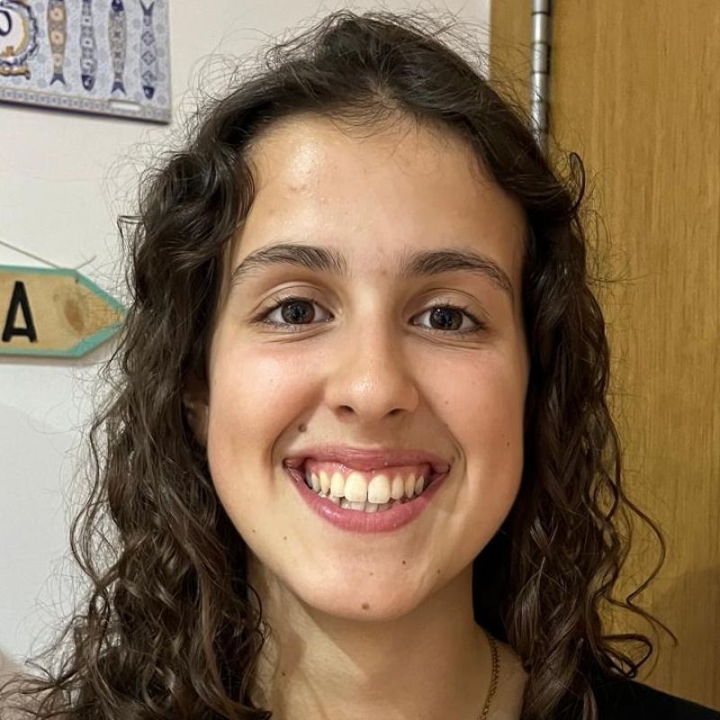 EMMA BERENGENA VAZQUEZ