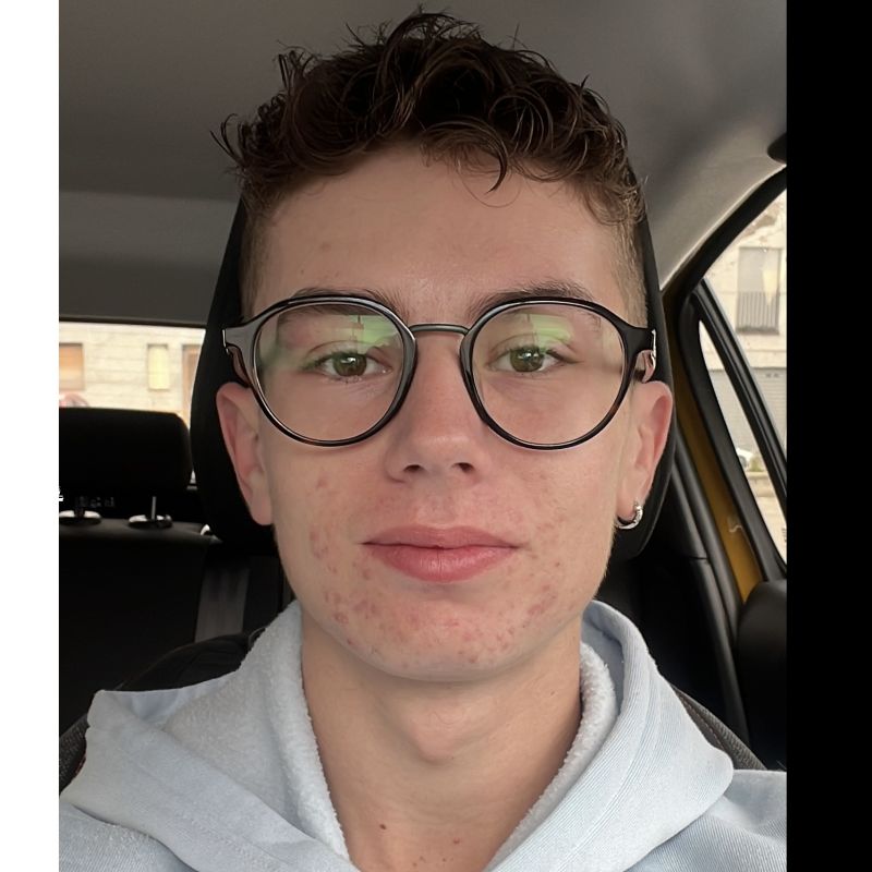 OSCAR GONZALEZ MATEU