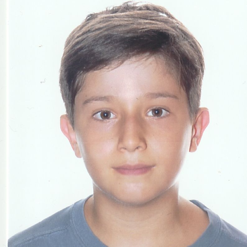 NIL CASTEJON ACERBONI