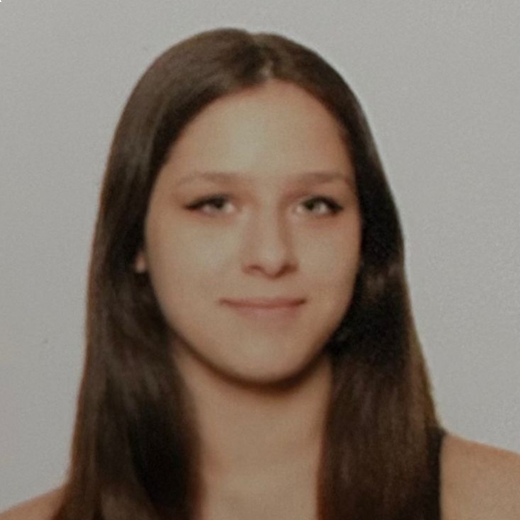 SOFIA VICTORIA BOZZA AMARILLA