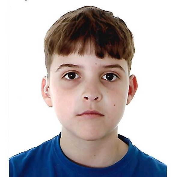 SERGIO MARTINEZ LOZANO