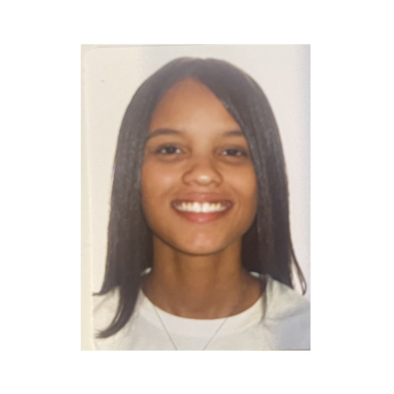 ARIANNA YAMILET  BERROA JIMENEZ