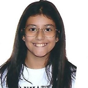 AYLEN SANTAMARIA RODRIGUEZ