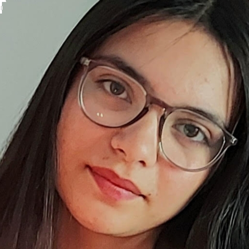 LUCIA  MUELLE PADIN