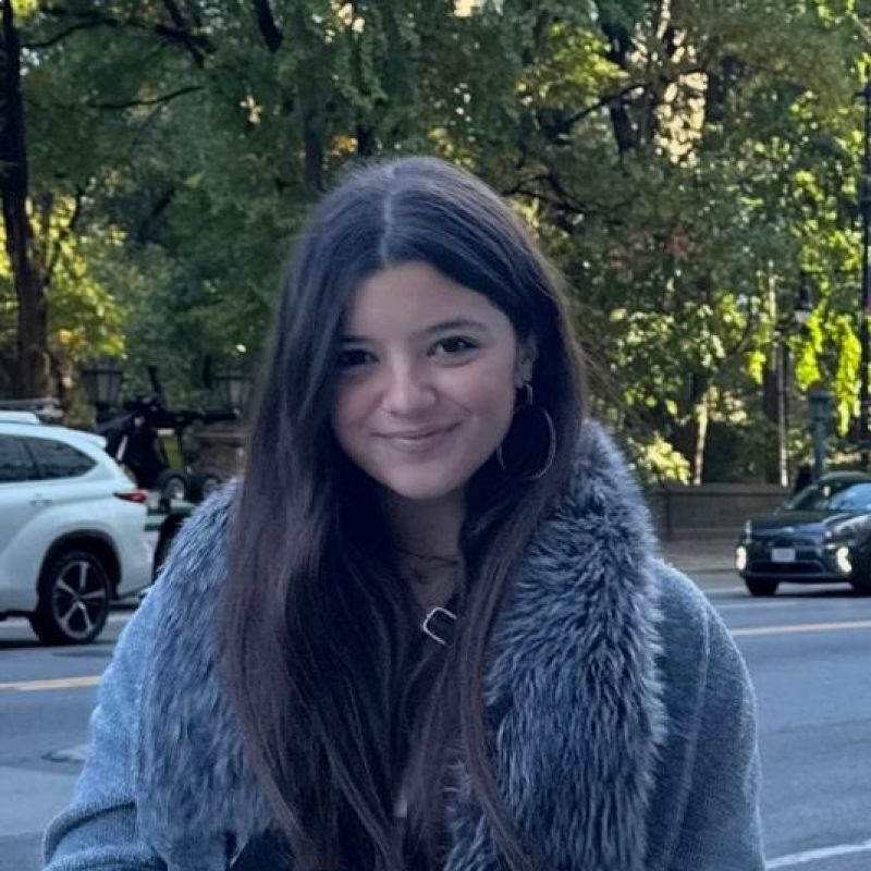 AITANA GIL GARCIA