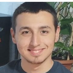 CARLES ZARAGOZA RIVERA