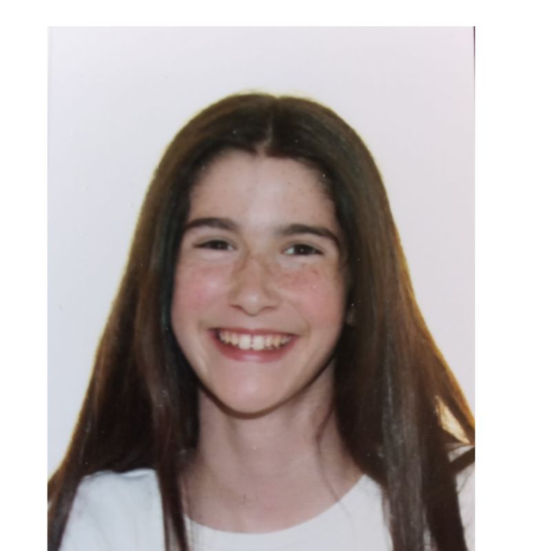 MARIONA MARQUES RIBAS