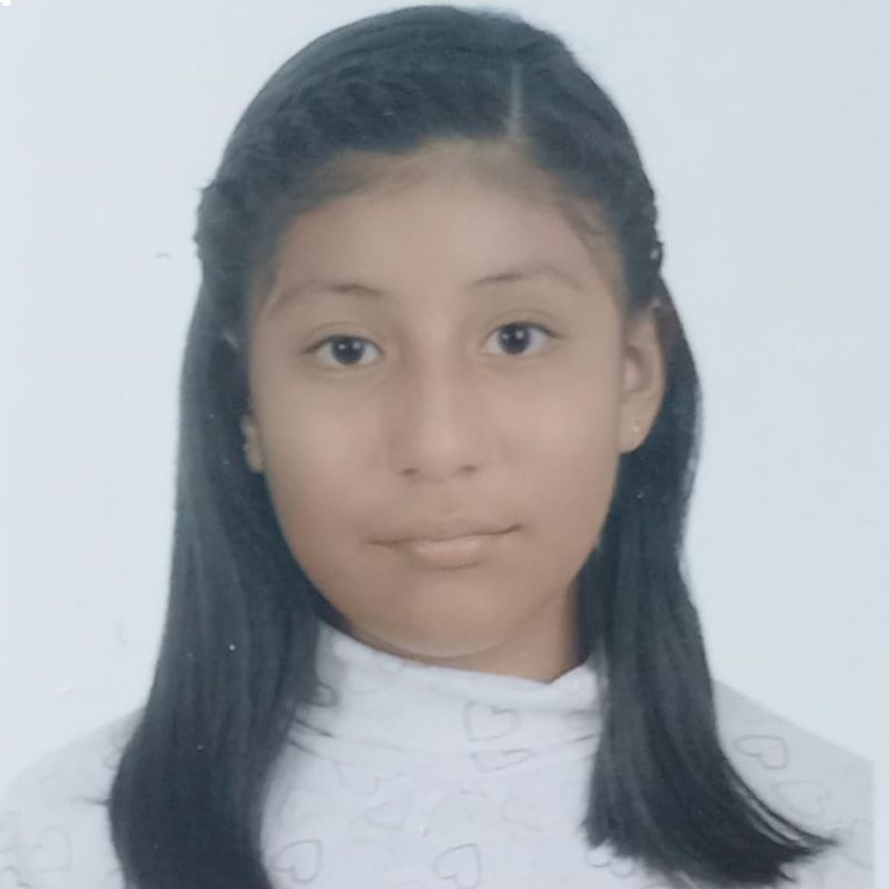 SOPHIA VALENTINA GUTIERREZ GONZAGA