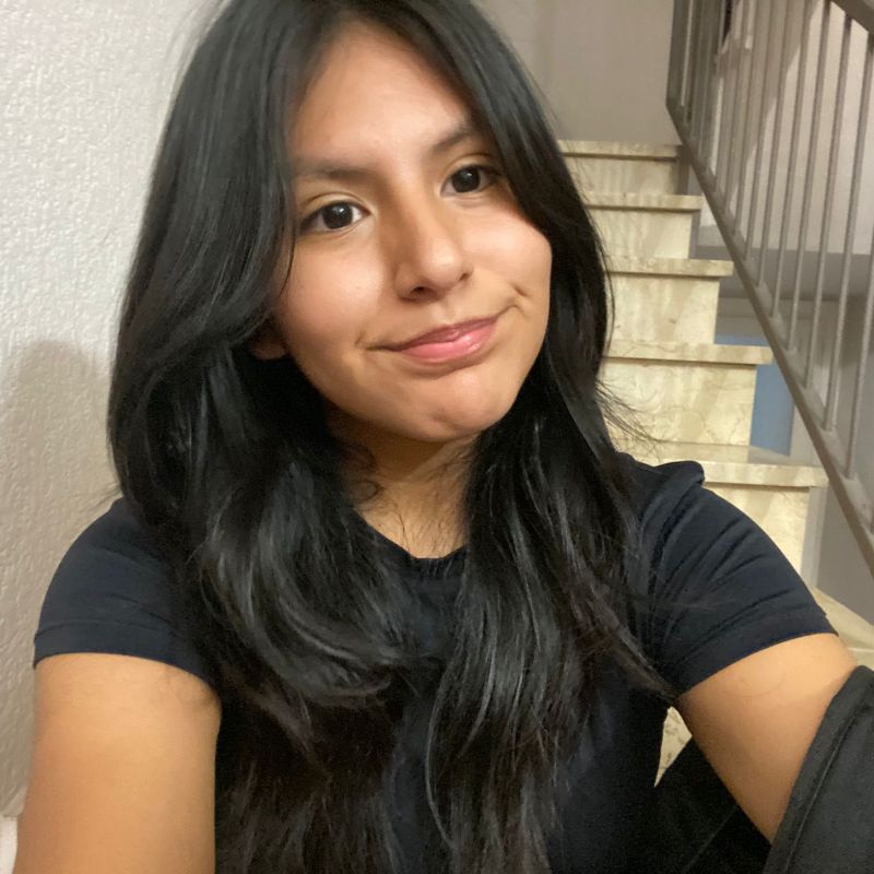 LEIRE GARCIA TRUJILLO