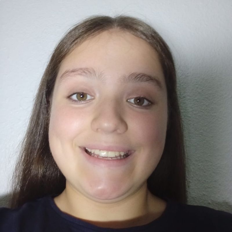 LARA MACEIRAS OURILLE