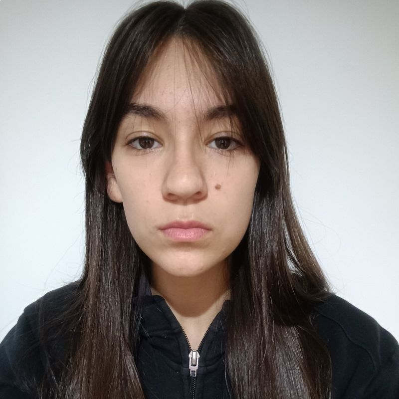 SOFIA CARRACEDO PEREZ