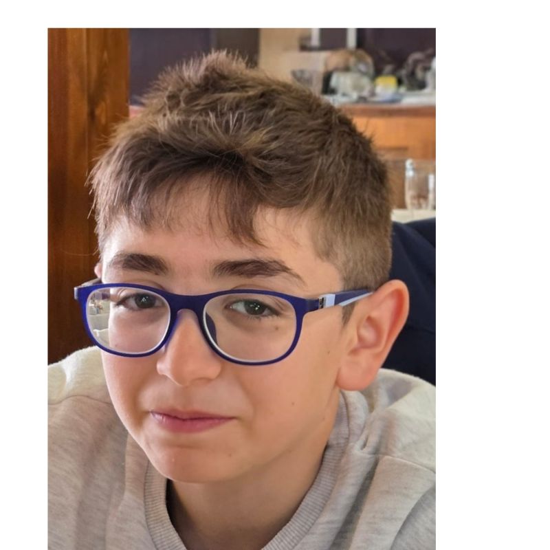 ERIC ARQUILLO CORNET