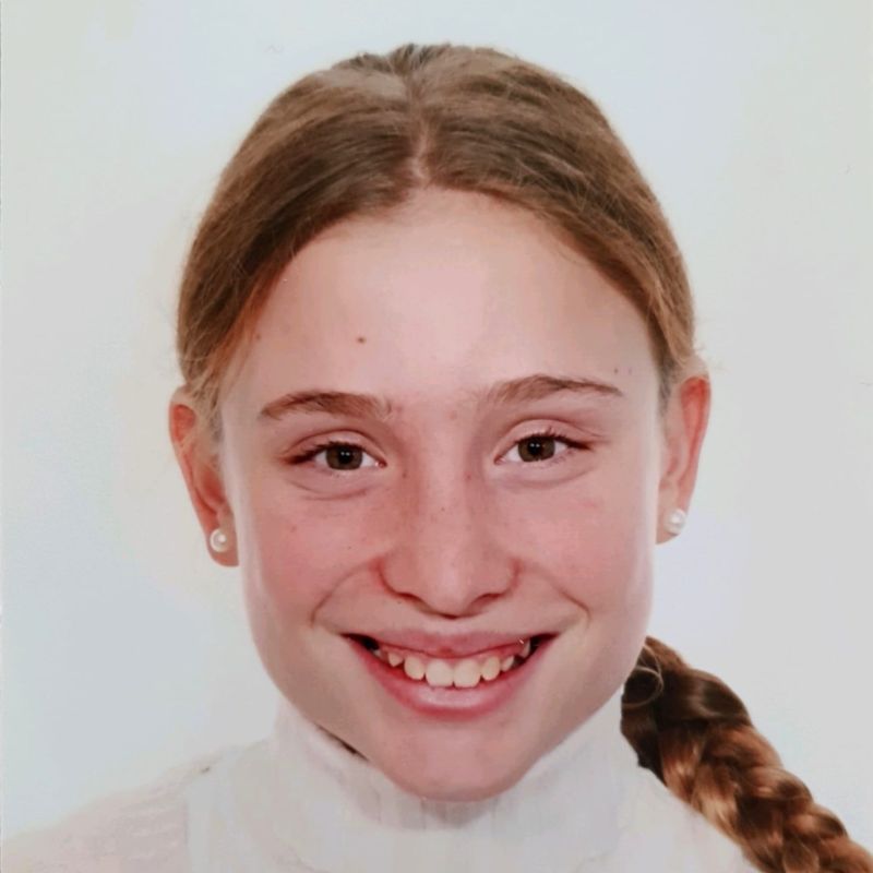 CARLOTA VILLACAMPA PRATS