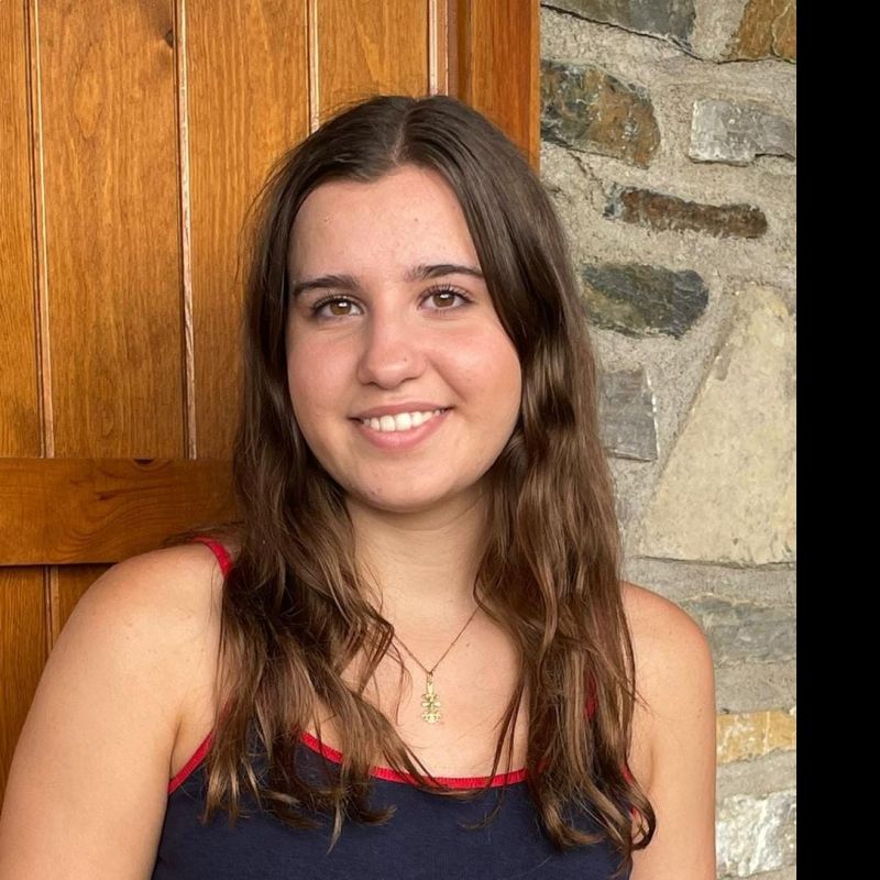 JANA MONTANYÀ GARRIGA
