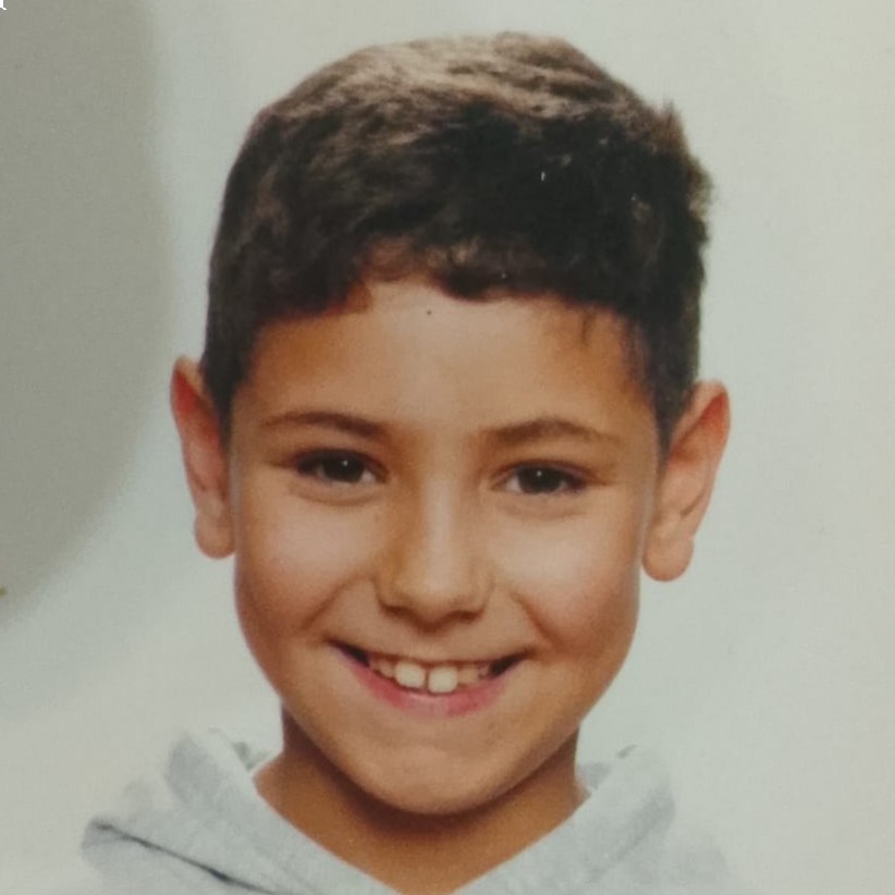 IKER BOUZA LOPEZ