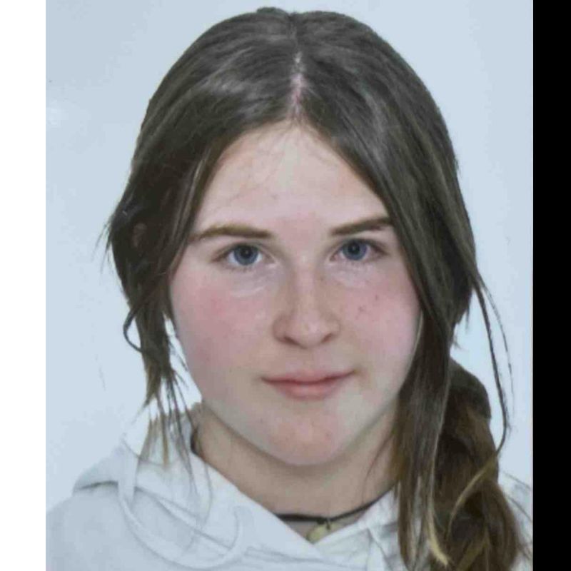 ANDREA PERALES MUÑOZ