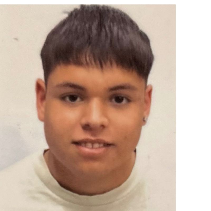 JAN-POL CRUET GARCIA