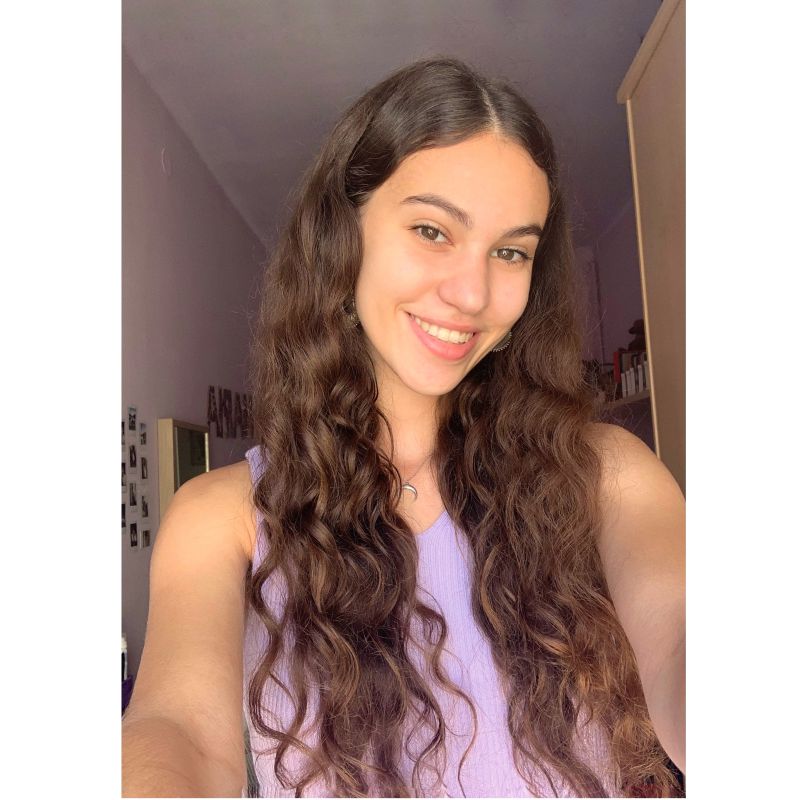 MARIA GONZALEZ LOPEZ