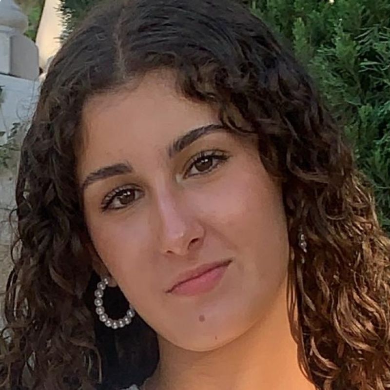 SOFIA  VALIENTE TORMES