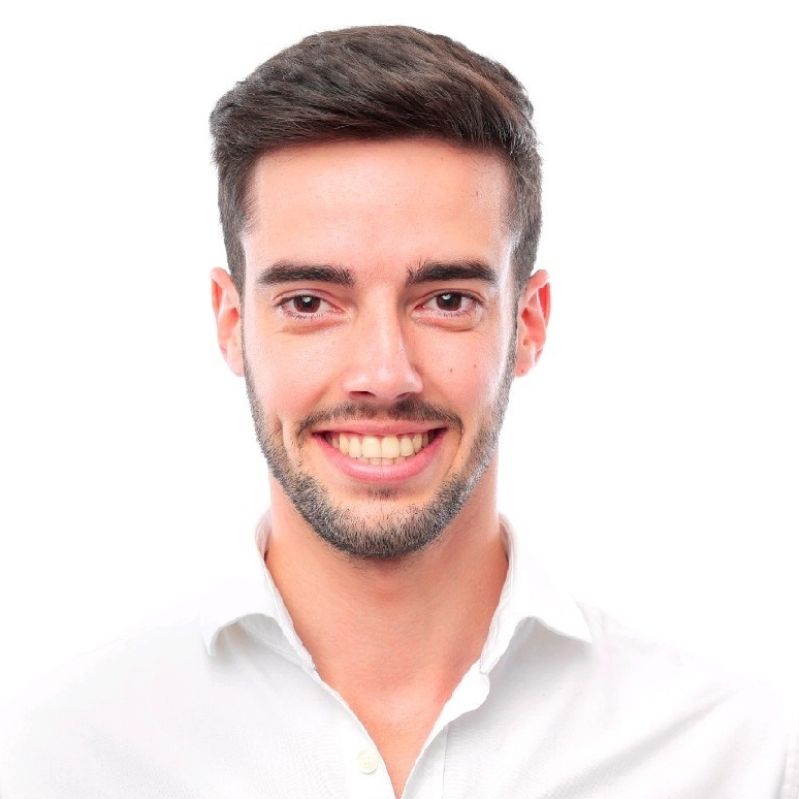 PABLO JOHAN VAN VROENHOVEN IZQUIERDO