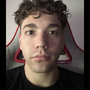 BRUNO SALDAÑA SERRANO