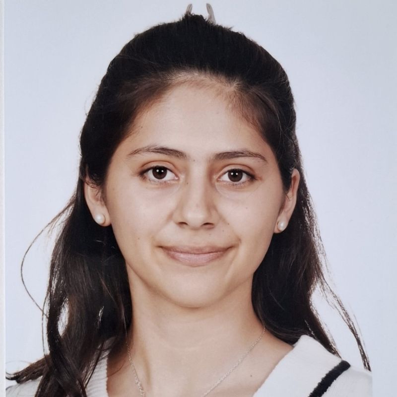 JOSEFINA RISTA ROJAS