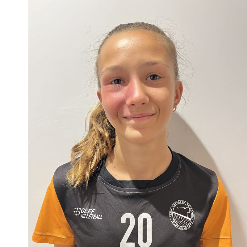 LUA VIADER RODRIGUEZ