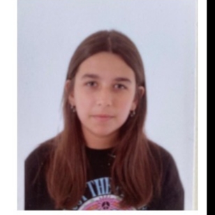 SARA  BARCALA ROSALES