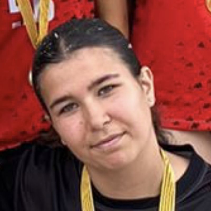 AINA CORDOBA XANDRI