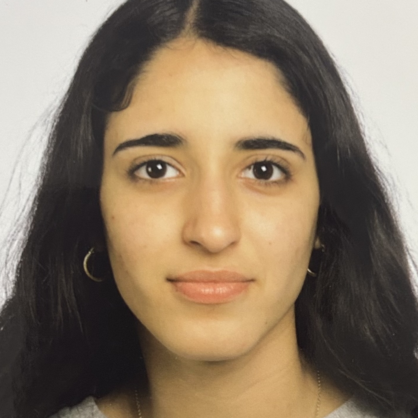 RIHAB LAGMAIHI EZ ZEYYANI