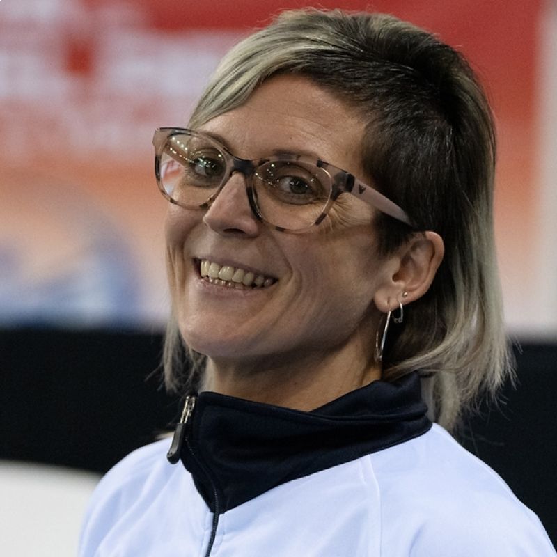 ESTEFANIA MIGLIACCIO GOMEZ