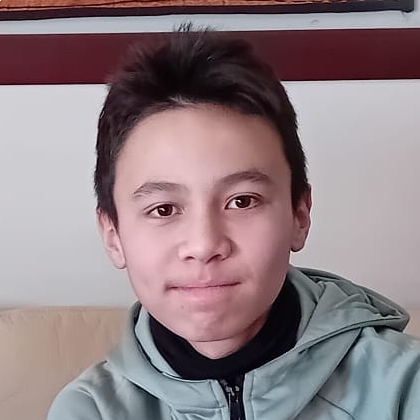 KAI NIETO OKURA