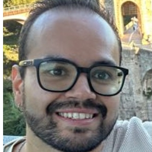 DAVID ROIG MOLINA