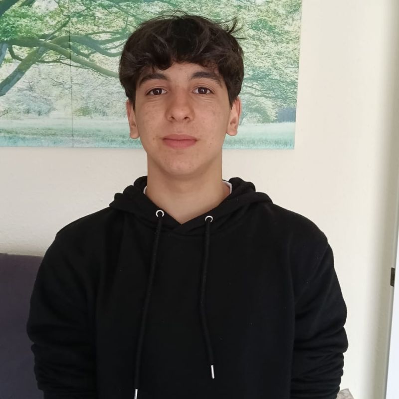 JOSEP ANDREU MUNIVEZ CASALS