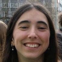 BRUNA BARBER MONTERO