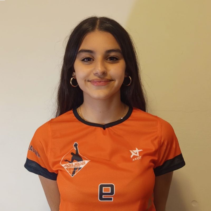 NOHA CHAOUI IMRANI