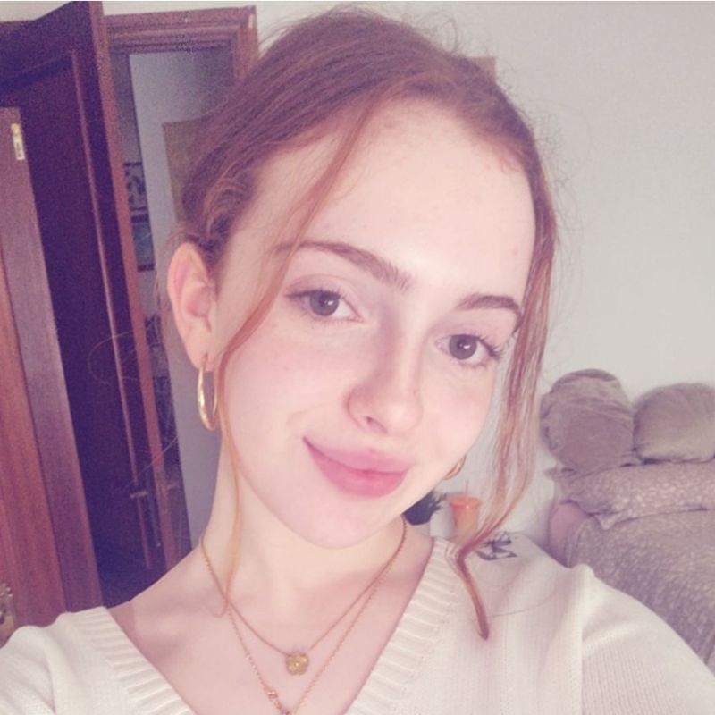 MARIA FOJO LEONARDO